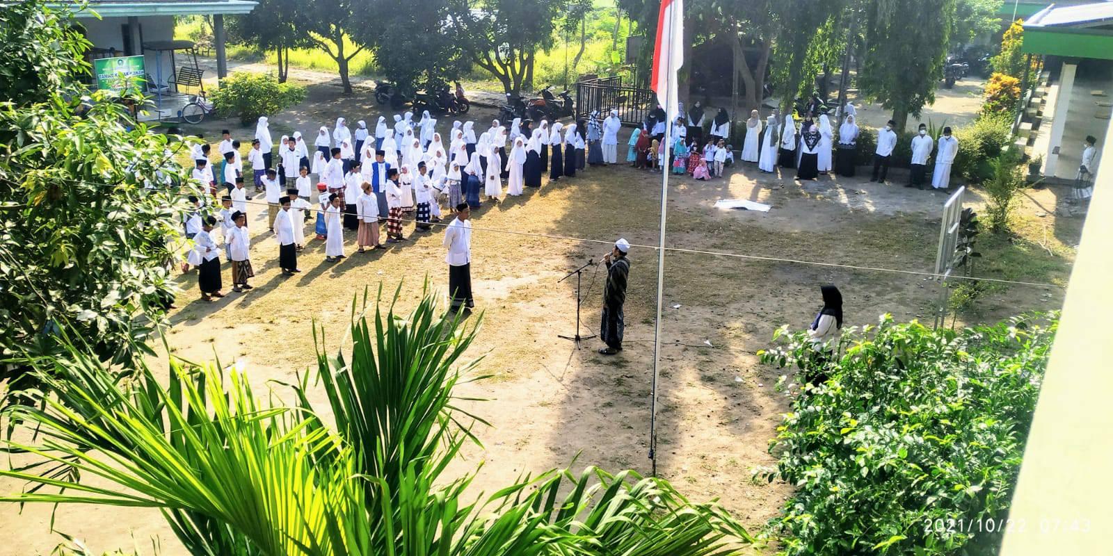 Kegiatan Siswa 